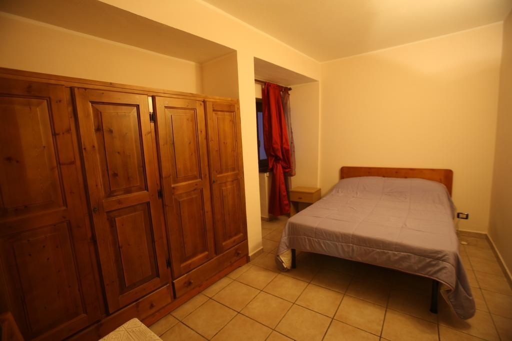 Maison Cassius Issogne Kültér fotó